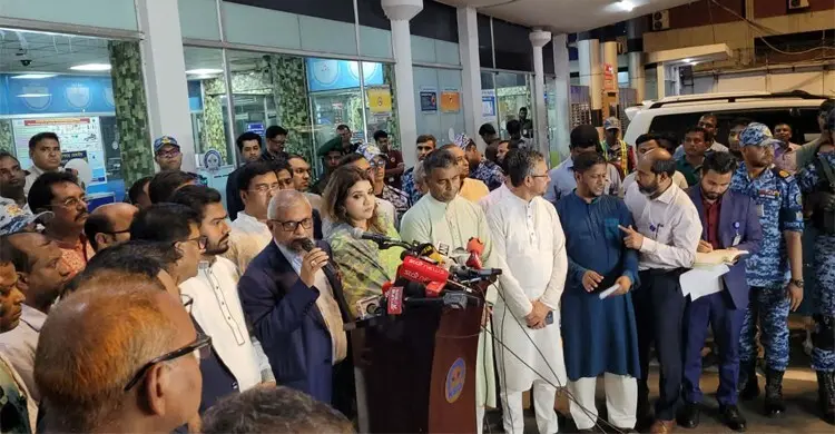 বাহরাইনে নিহত তারেকের পরিবারকে আর্থিক সহায়তা দেবে সরকার