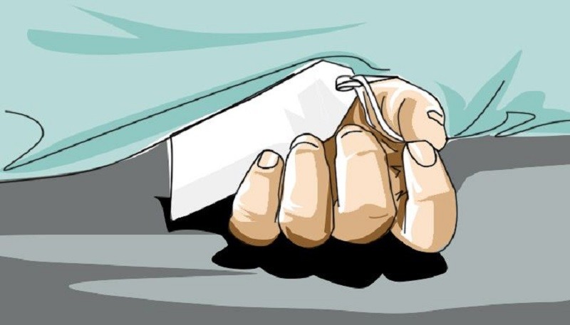 মাঝ যমুনায় আততায়ীদের গুলিতে বালুমহালের ম্যানেজার নিহত