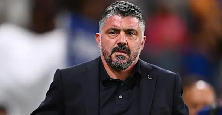 বিশ্বকাপ ব্যর্থতার দায় নিয়ে ইতালির হেড কোচ গাত্তুসোর পদত্যাগ