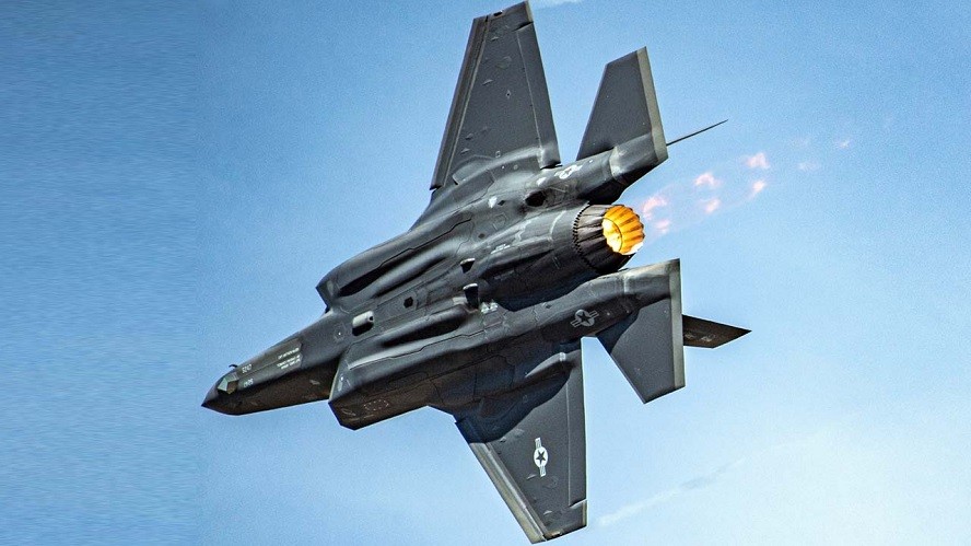 ইরানের আকাশে F-35 ভূপাতিত: যুক্তরাষ্ট্রে উদ্বেগ, কী হবে প্রতিক্রিয়া—বিশ্লেষকদের বক্তব্য
