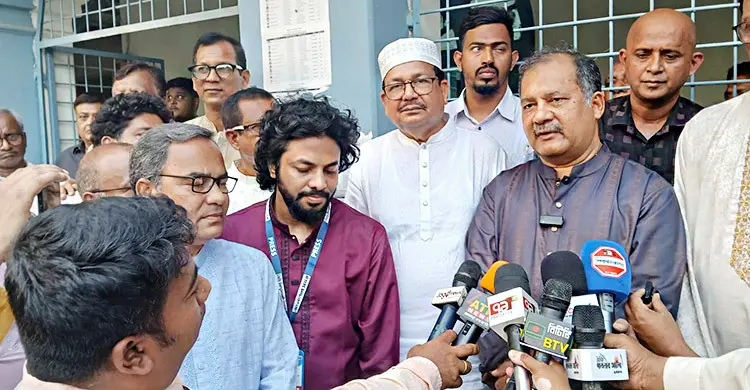 তথ্য ও সম্প্রচারমন্ত্রী: ডিজিটাল প্ল্যাটফর্মে তথ্যের সংজ্ঞায় আমূল পরিবর্তন, যুগোপযোগী আইন নেই