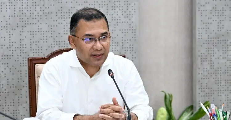 ভারতকে হারিয়ে সাফ অনূর্ধ্ব-২০ শিরোপা জয়ে বাংলাদেশ দলকে প্রধানমন্ত্রীর অভিনন্দন