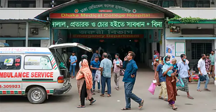 খিলগাঁওয়ে সন্তানকে গলা কেটে হত্যা পর মায়ের আত্মহত্যা