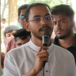 জনগণ আমাকে নিরাপত্তা দিবে